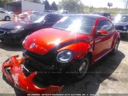 فولكسفاغن بيتل